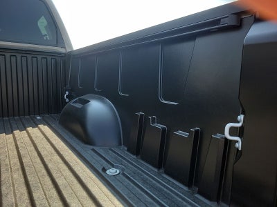 2026 Toyota Tundra Base