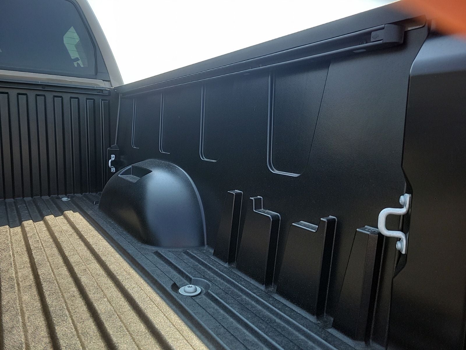 2026 Toyota Tundra Base
