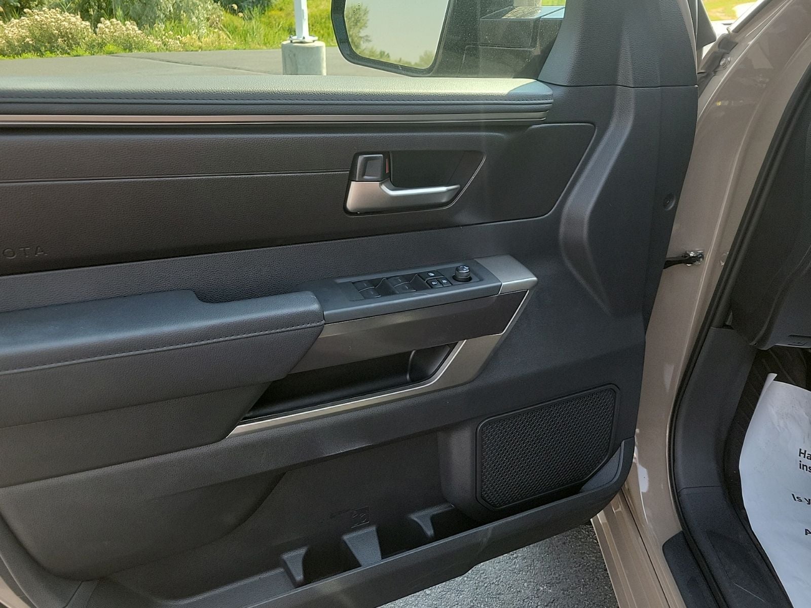 2026 Toyota Tundra Base