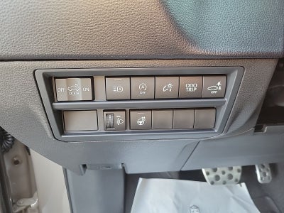 2026 Toyota Tundra Base
