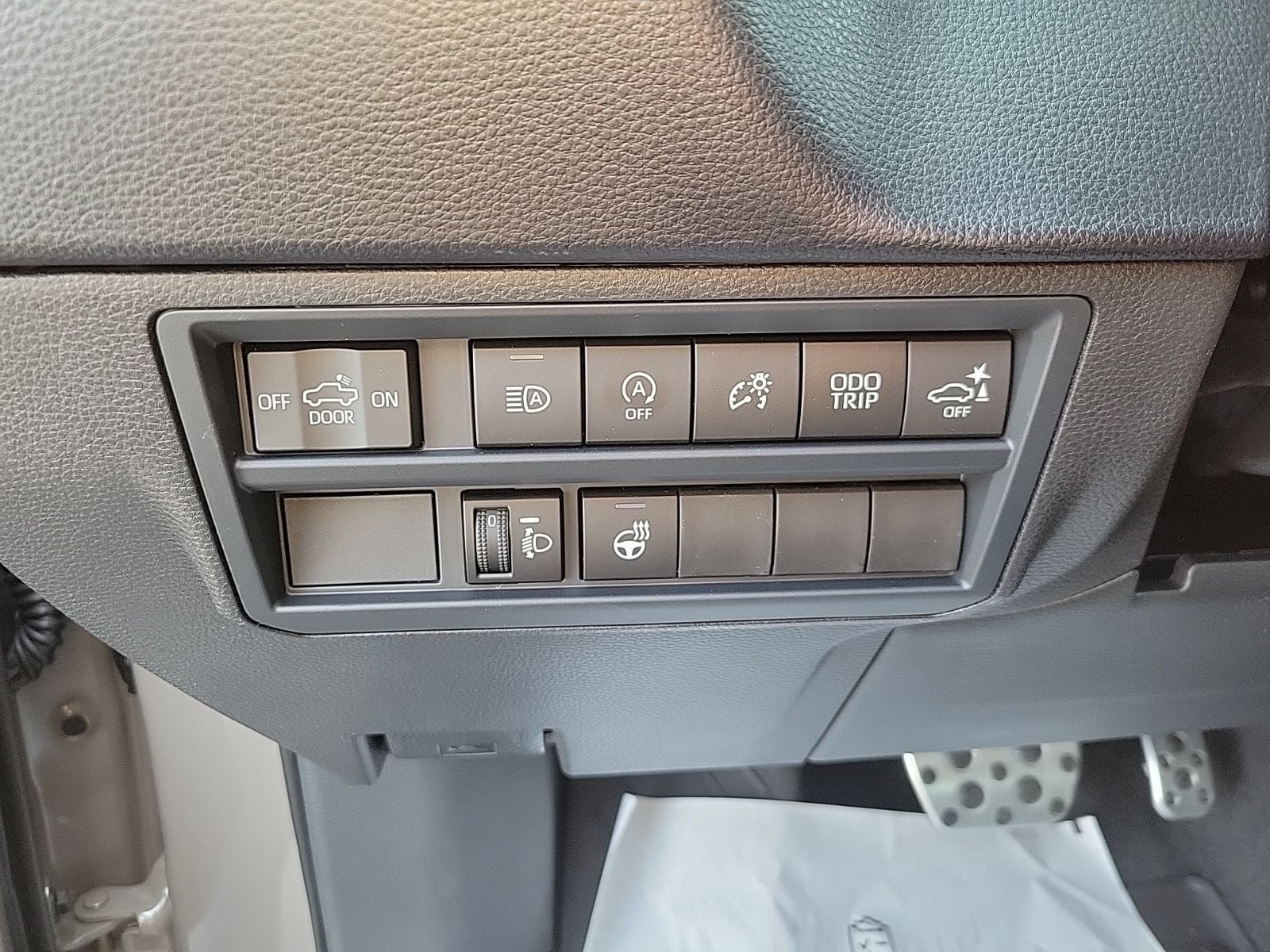 2026 Toyota Tundra Base