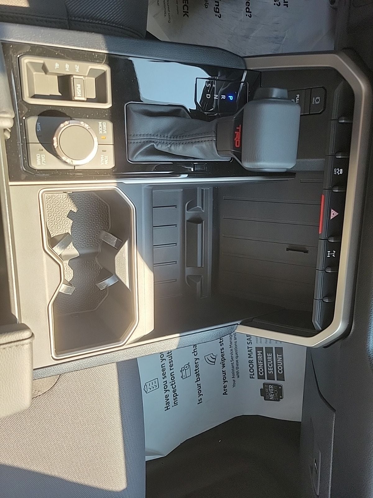 2026 Toyota Tundra Base