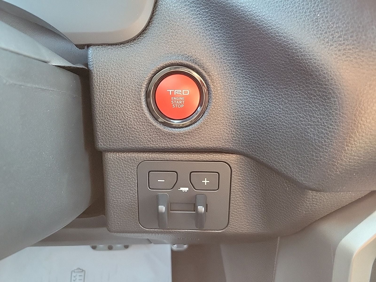 2026 Toyota Tundra Base