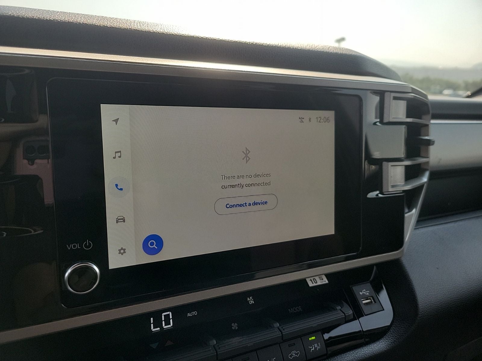 2026 Toyota Tundra Base