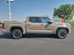 2026 Toyota Tundra Base