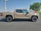 2026 Toyota Tundra Base