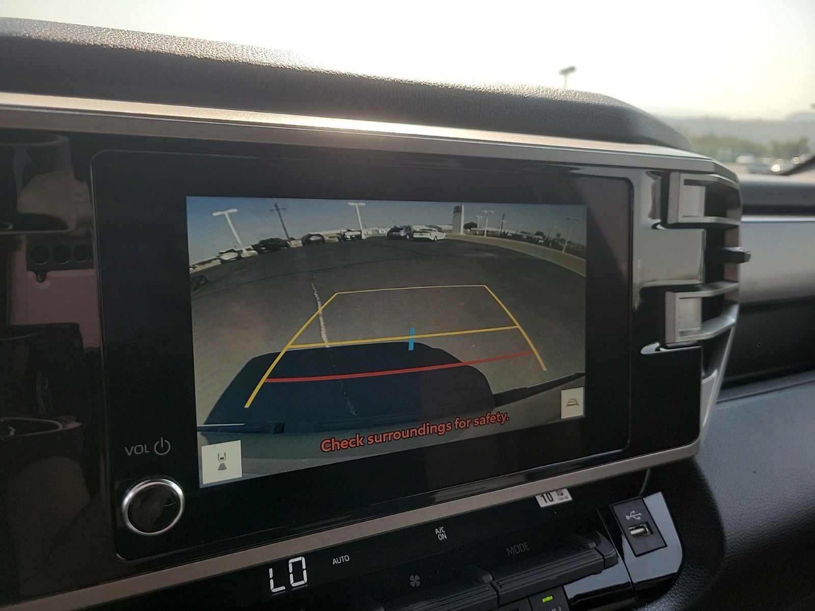2026 Toyota Tundra Base