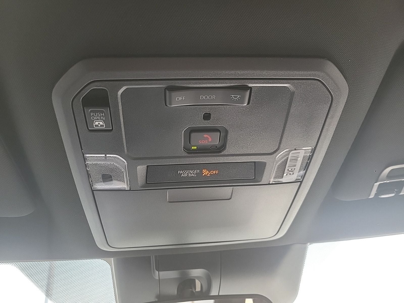 2026 Toyota Tundra Base
