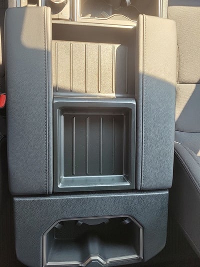 2026 Toyota Tundra Base