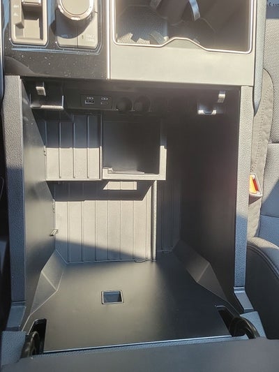 2026 Toyota Tundra Base