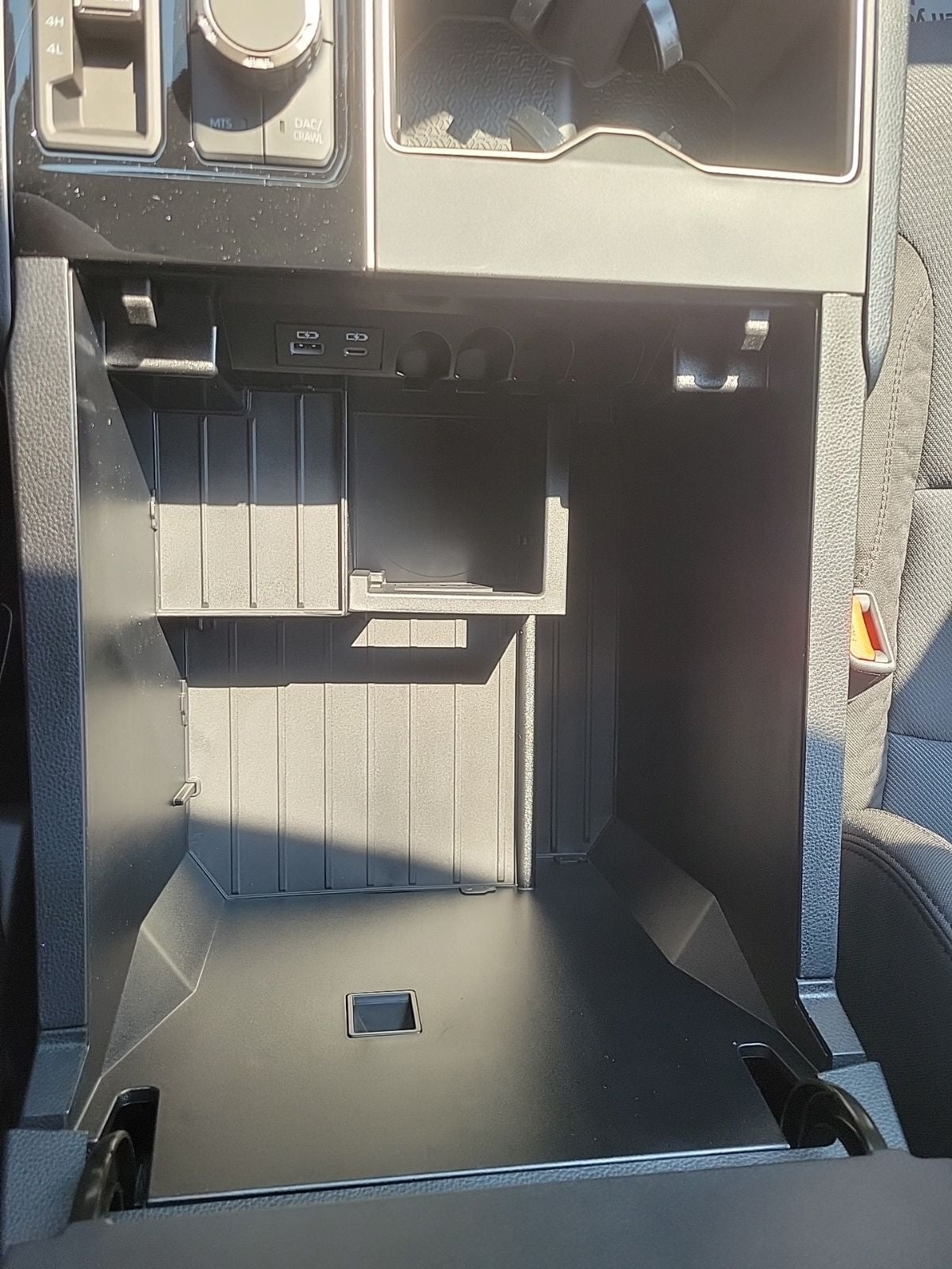 2026 Toyota Tundra Base