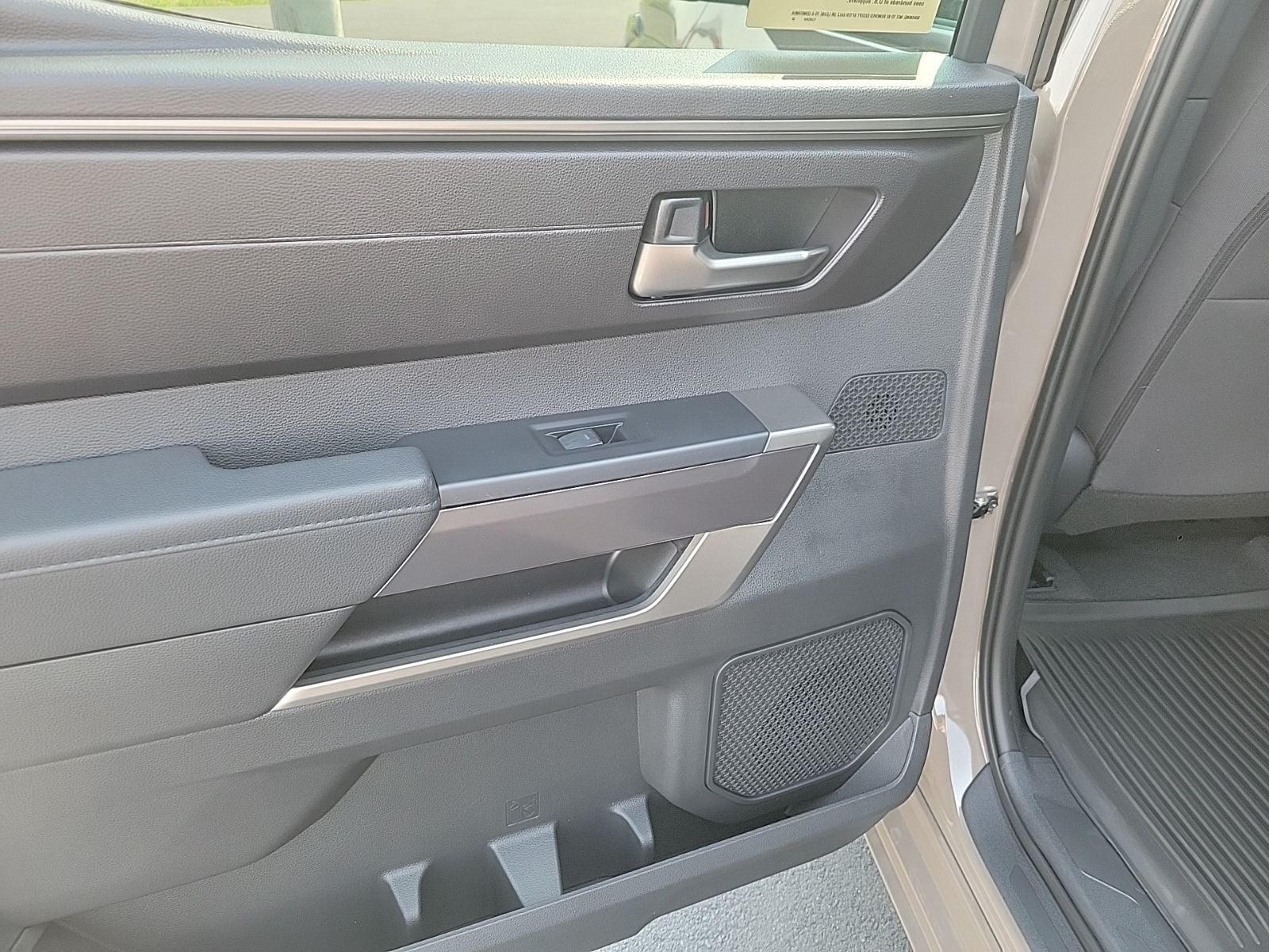2026 Toyota Tundra Base