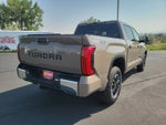 2026 Toyota Tundra Base