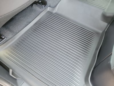 2026 Toyota Tundra Base