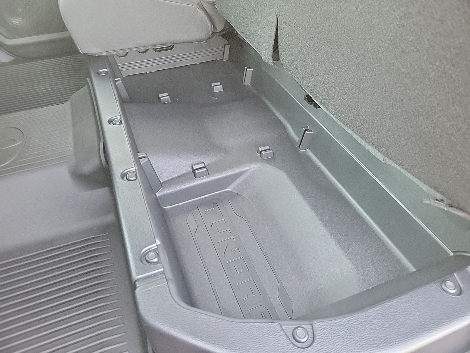 2026 Toyota Tundra Base