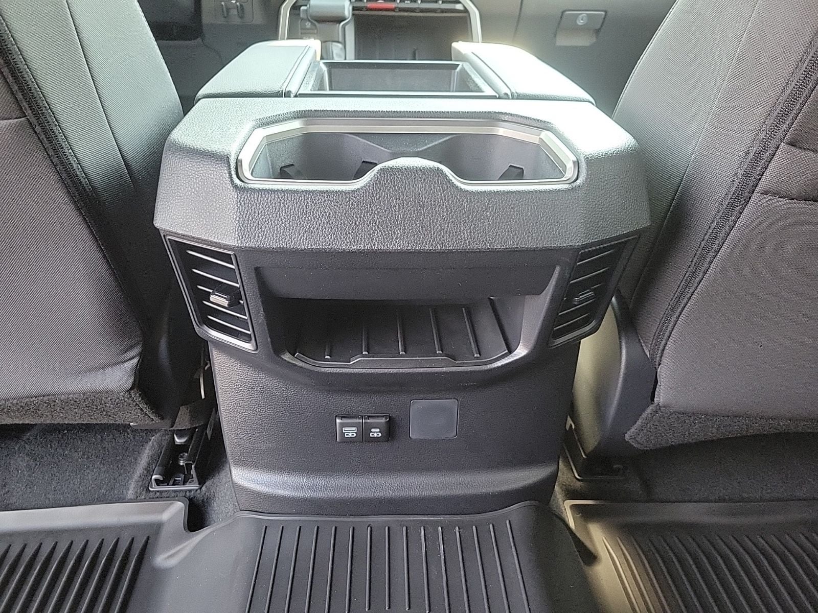 2026 Toyota Tundra Base
