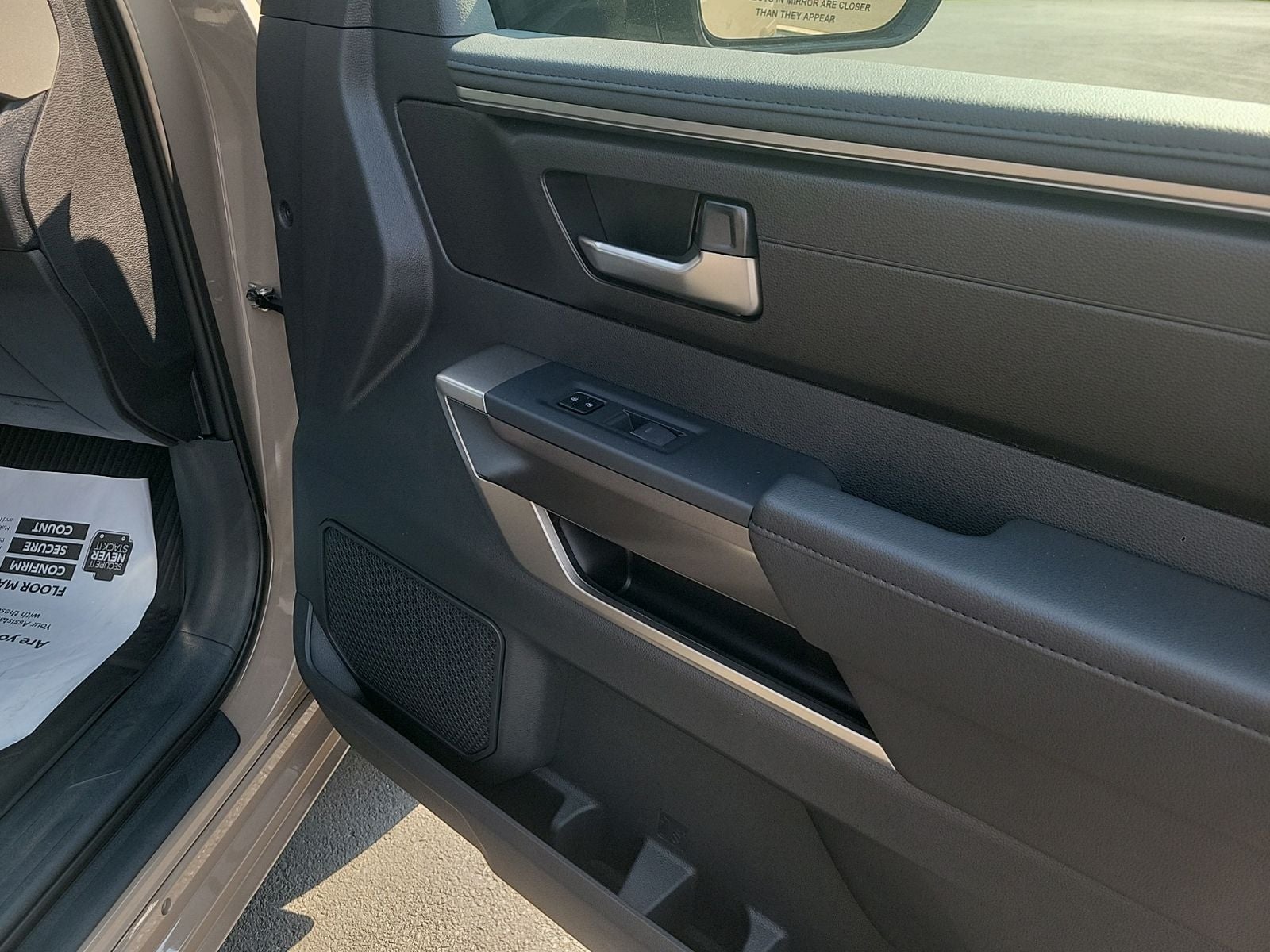 2026 Toyota Tundra Base