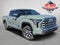 2026 Toyota Tundra Hybrid 1794 Edition