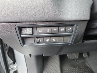 2026 Toyota Tundra Base