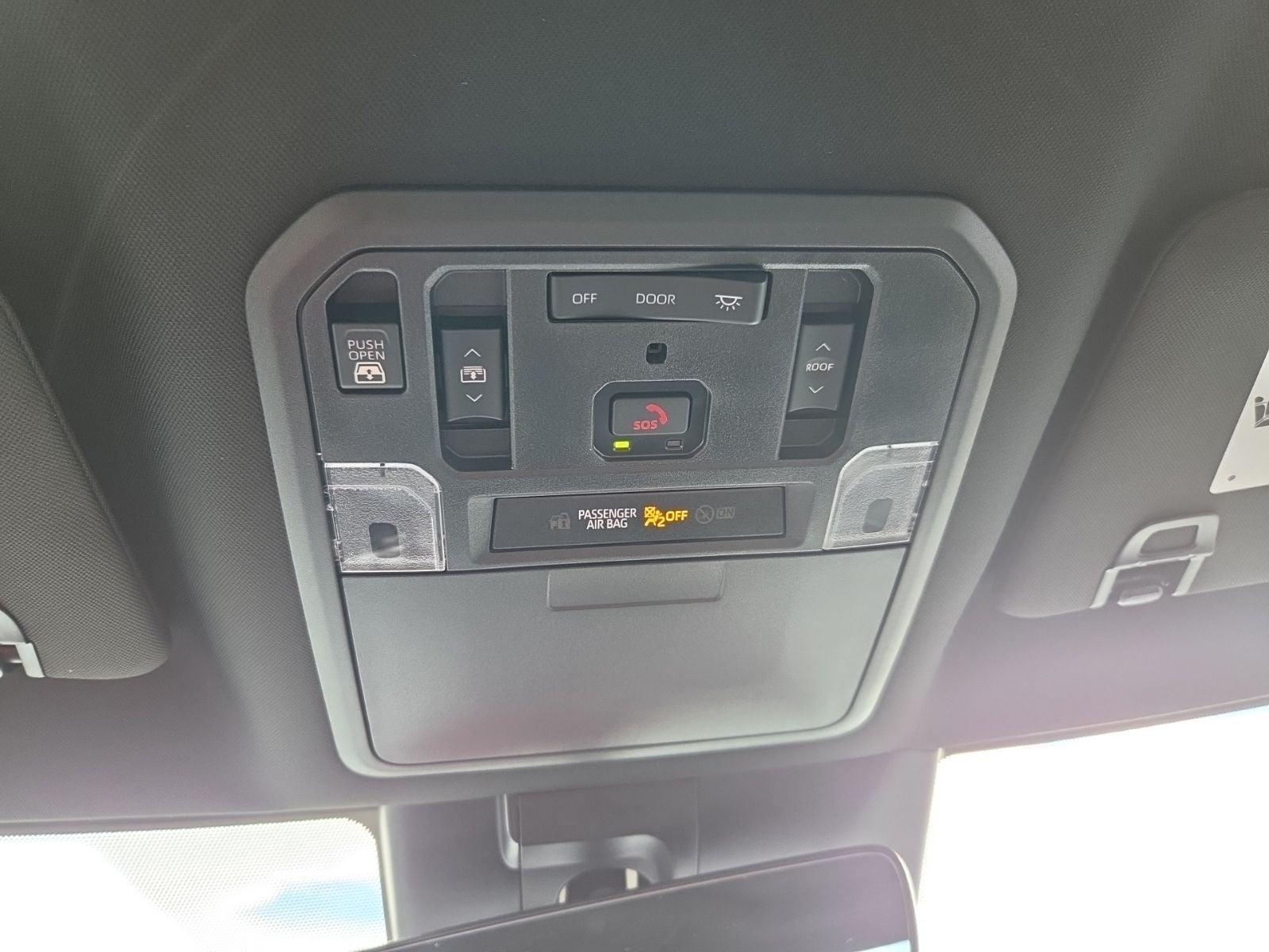 2026 Toyota Tundra Base