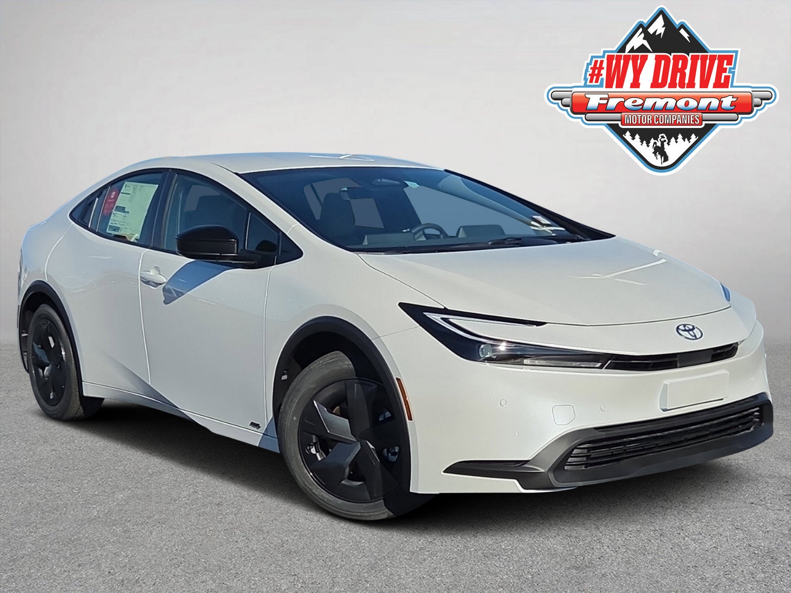 2027 Toyota Prius