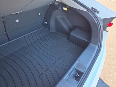 2027 Toyota Prius LE