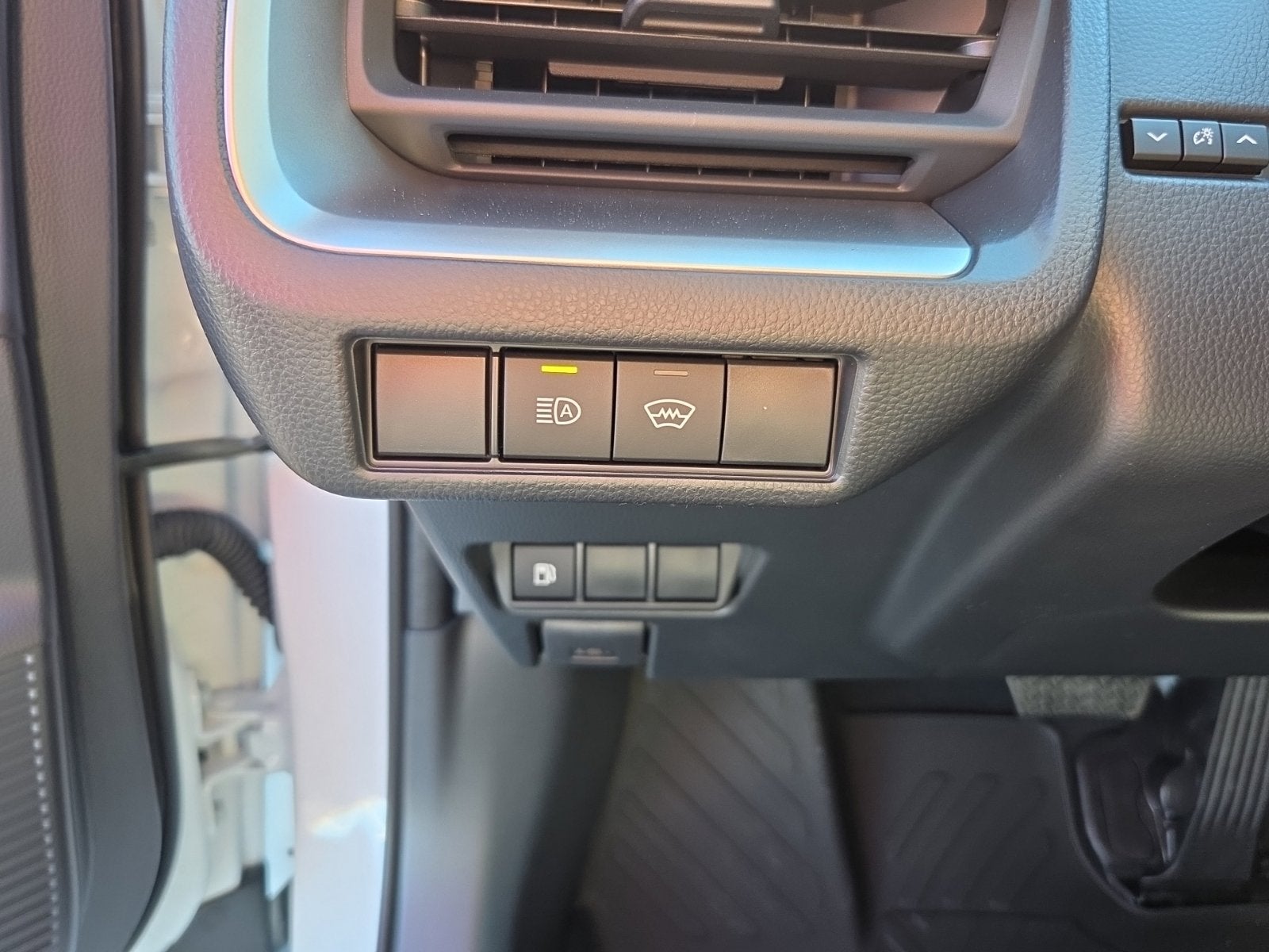 2027 Toyota Prius LE