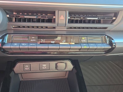 2027 Toyota Prius LE
