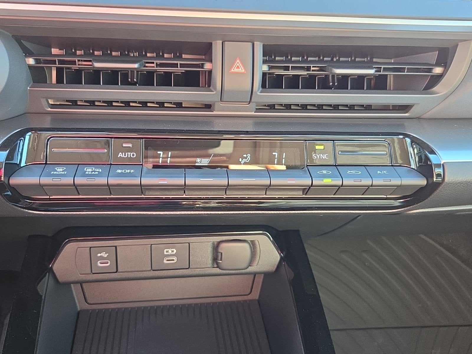 2027 Toyota Prius LE