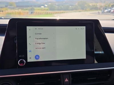 2027 Toyota Prius LE