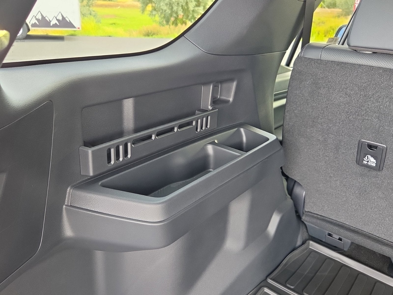 2026 Toyota 4Runner Base