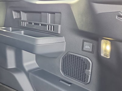 2026 Toyota 4Runner Base