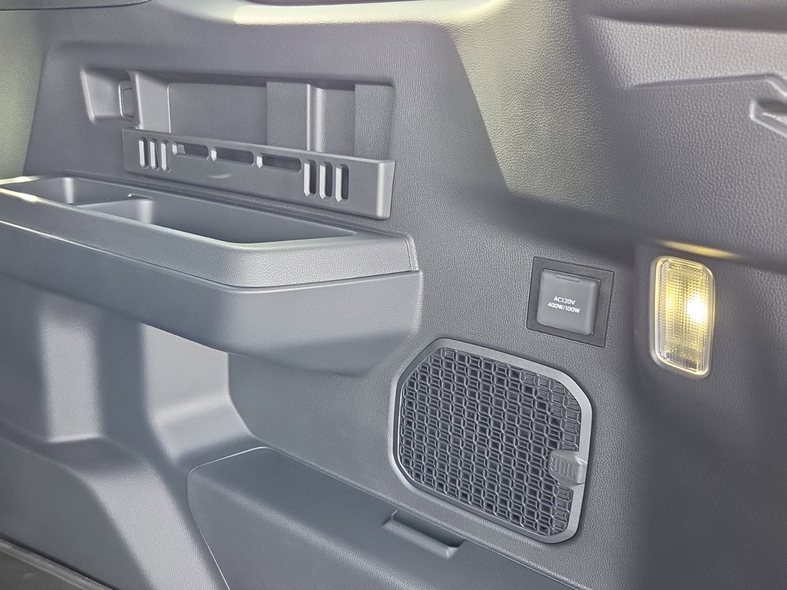 2026 Toyota 4Runner Base