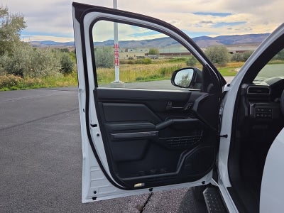 2026 Toyota 4Runner Base