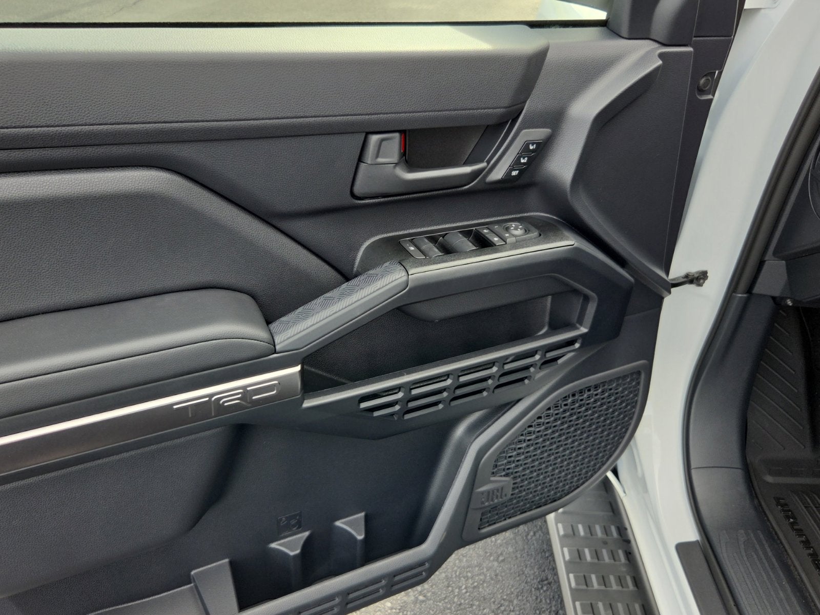 2026 Toyota 4Runner Base