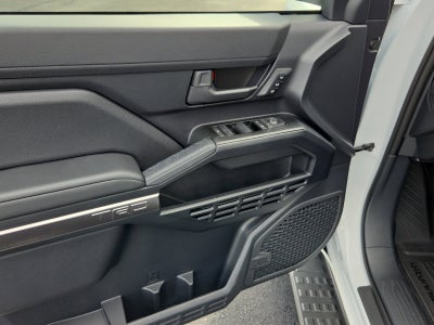 2026 Toyota 4Runner Base