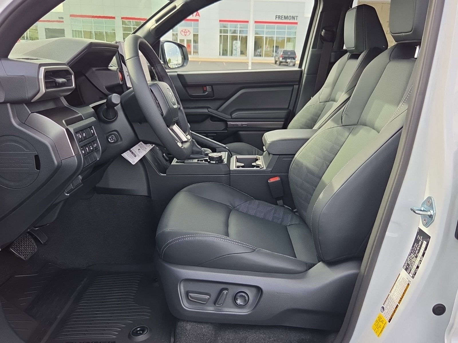 2026 Toyota 4Runner Base