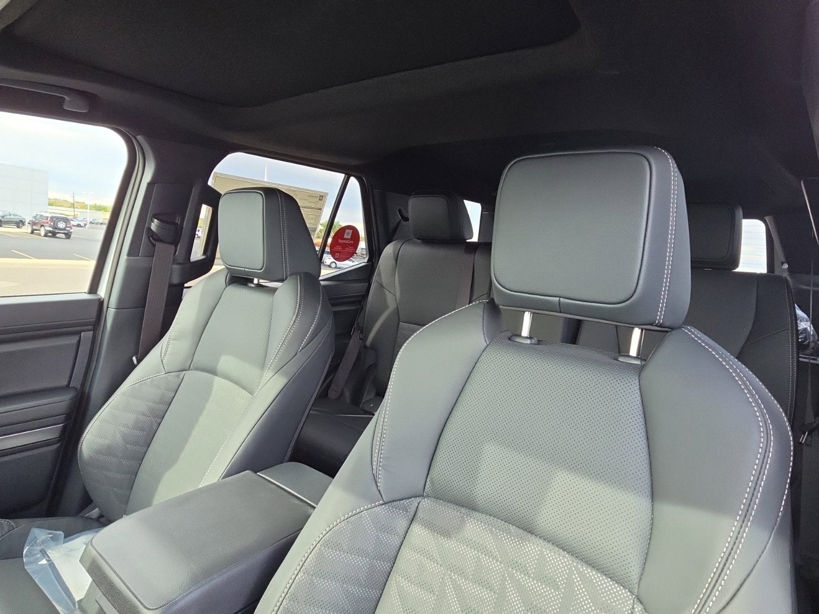 2026 Toyota 4Runner Base