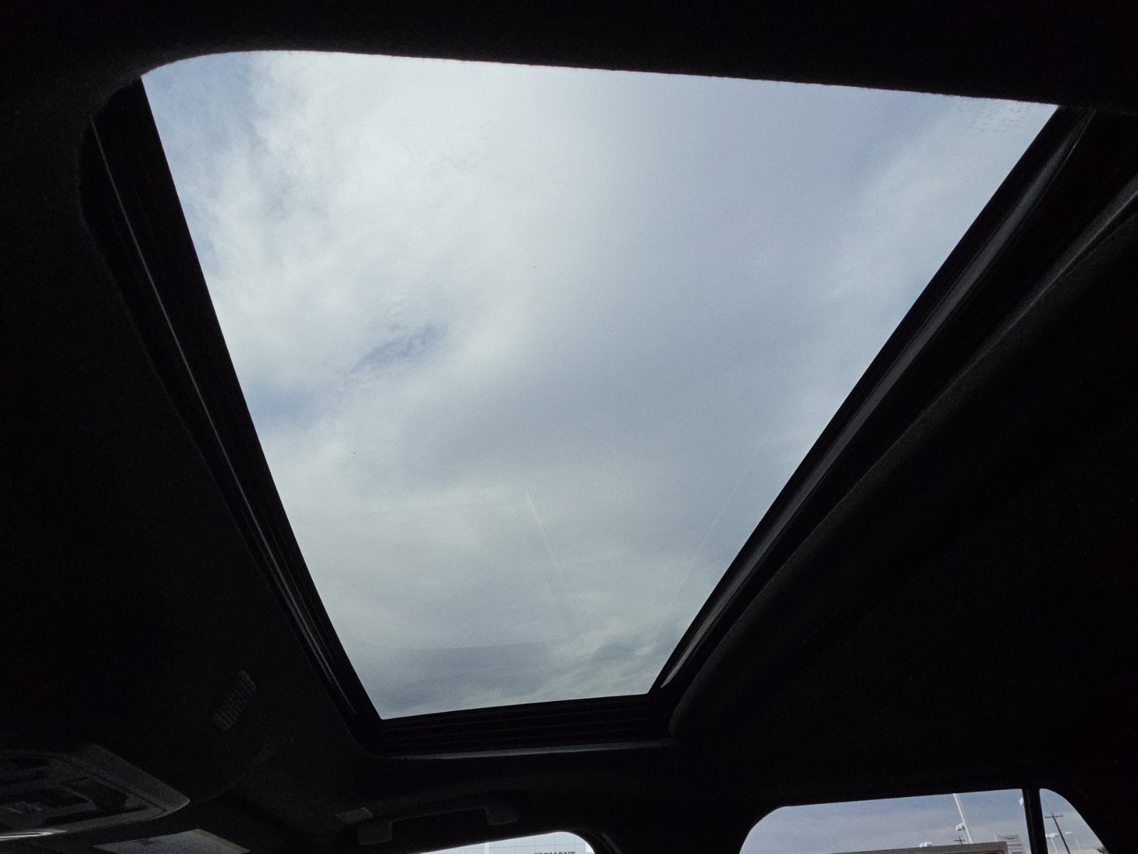2026 Toyota 4Runner Base