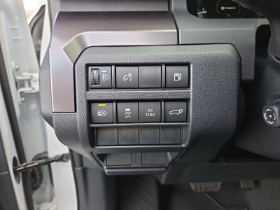 2026 Toyota 4Runner Base