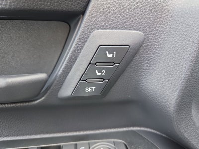 2026 Toyota 4Runner Base