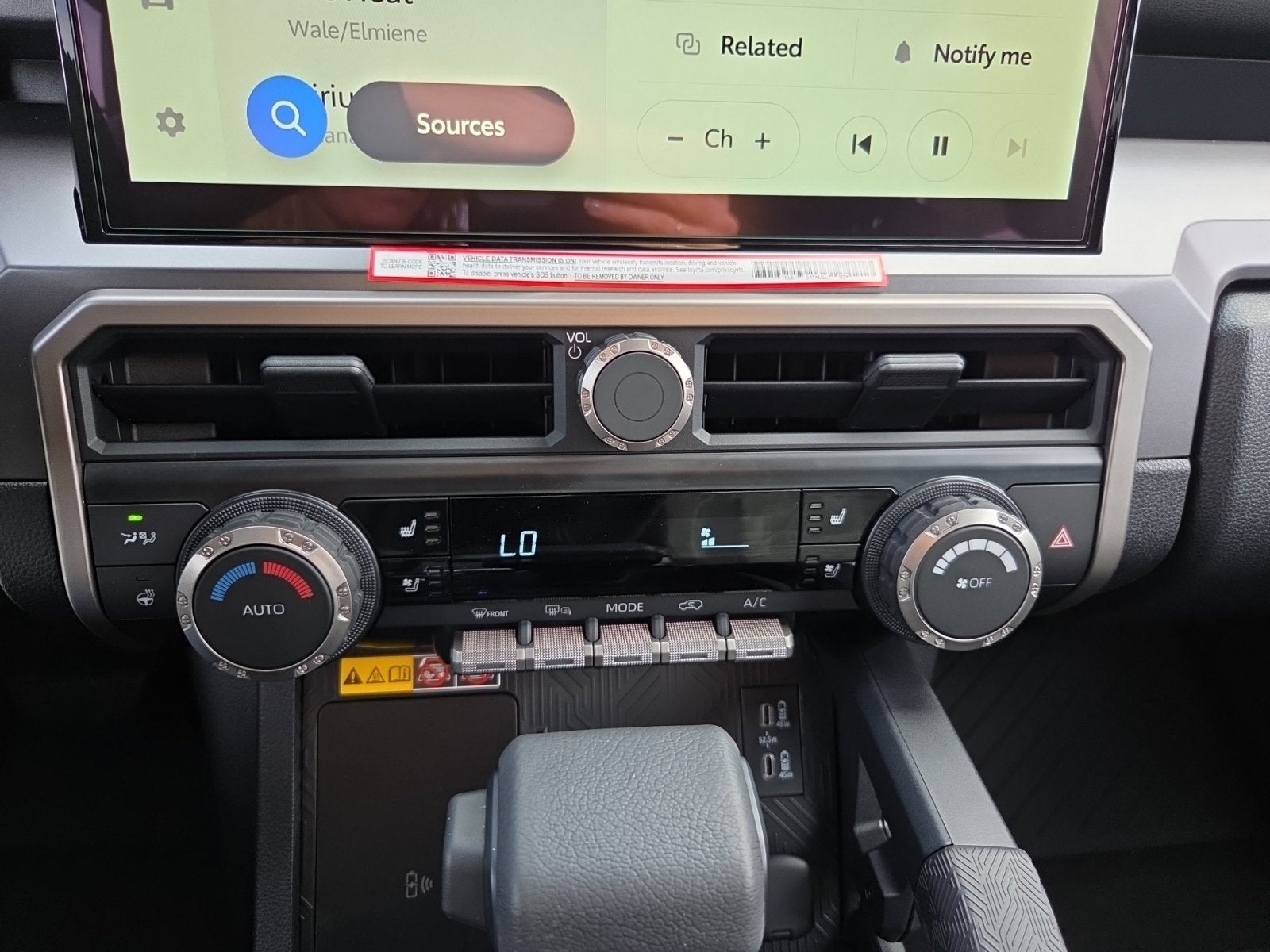 2026 Toyota 4Runner Base