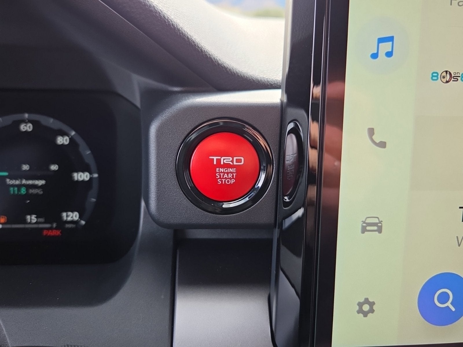 2026 Toyota 4Runner Base