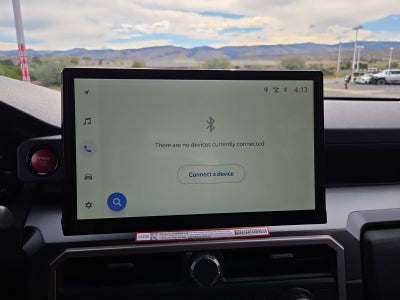 2026 Toyota 4Runner Base