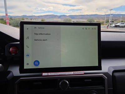 2026 Toyota 4Runner Base