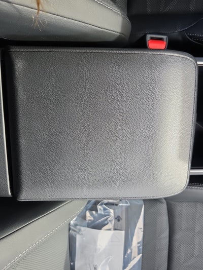2026 Toyota 4Runner Base