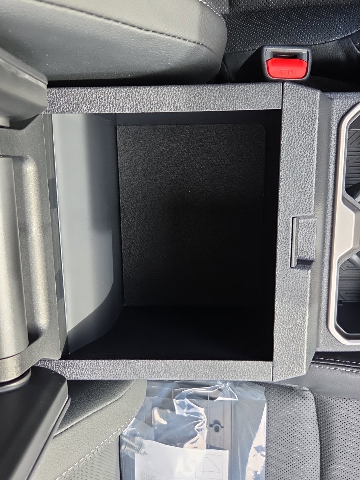 2026 Toyota 4Runner Base