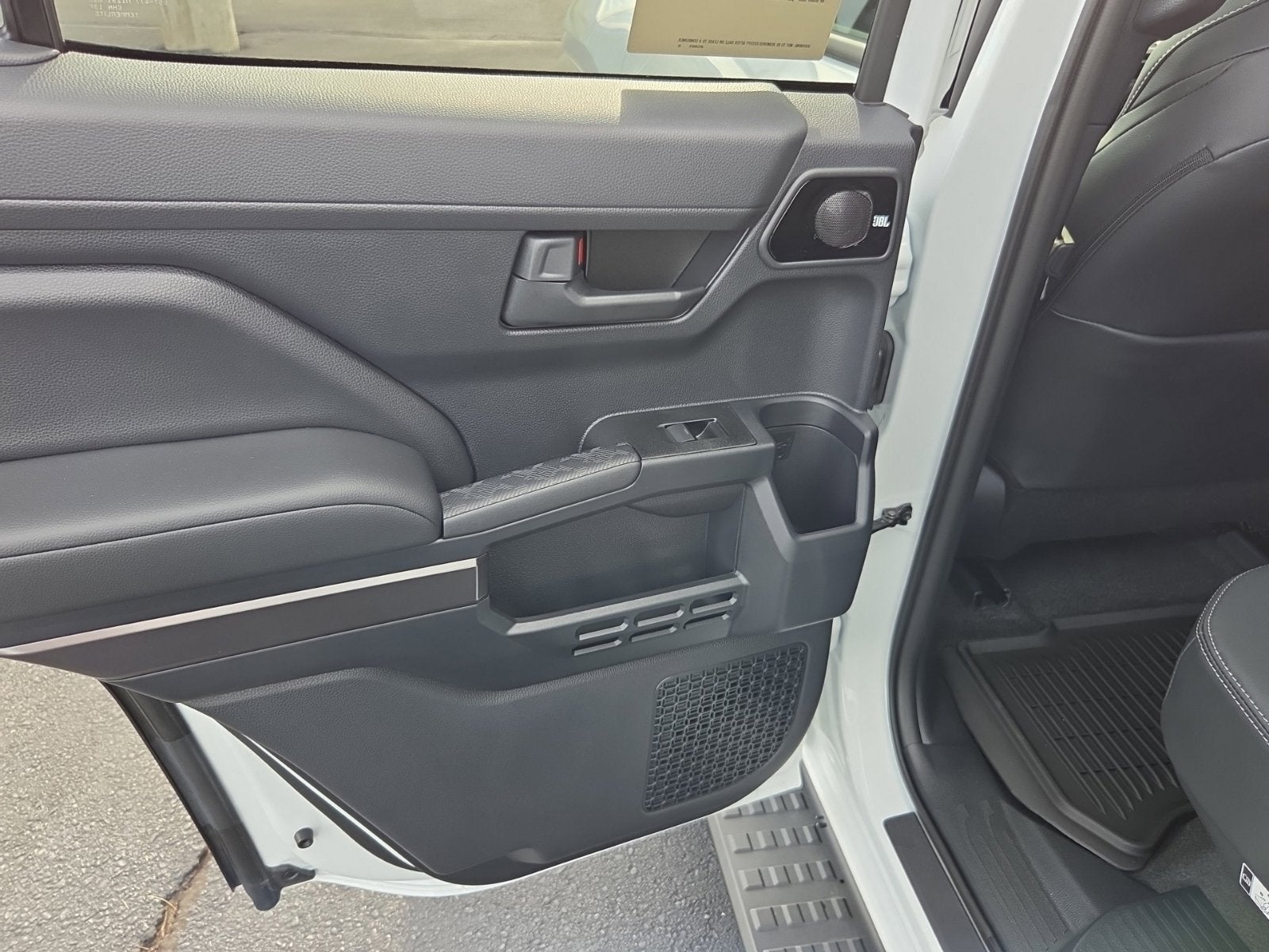 2026 Toyota 4Runner Base