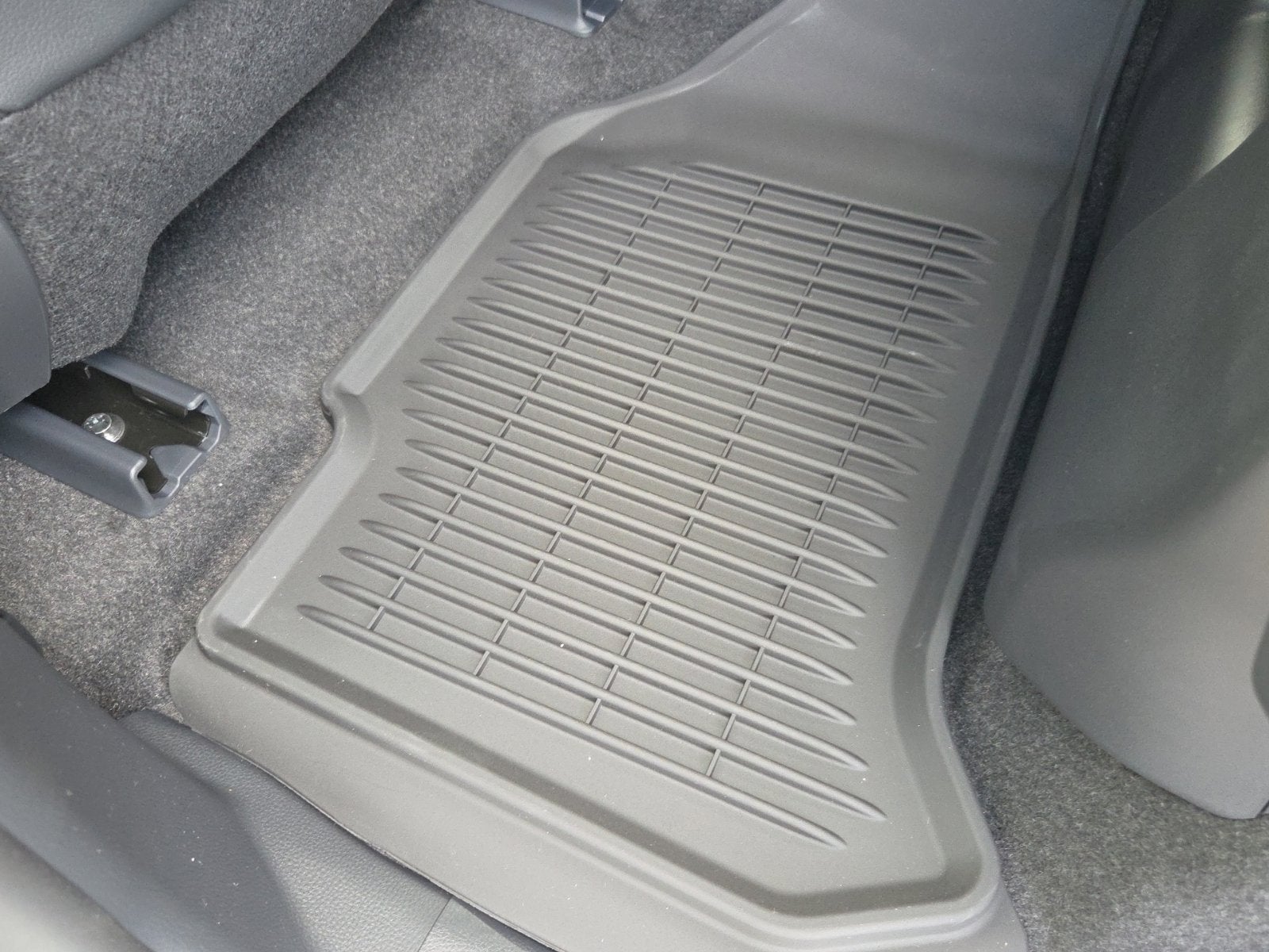 2026 Toyota 4Runner Base