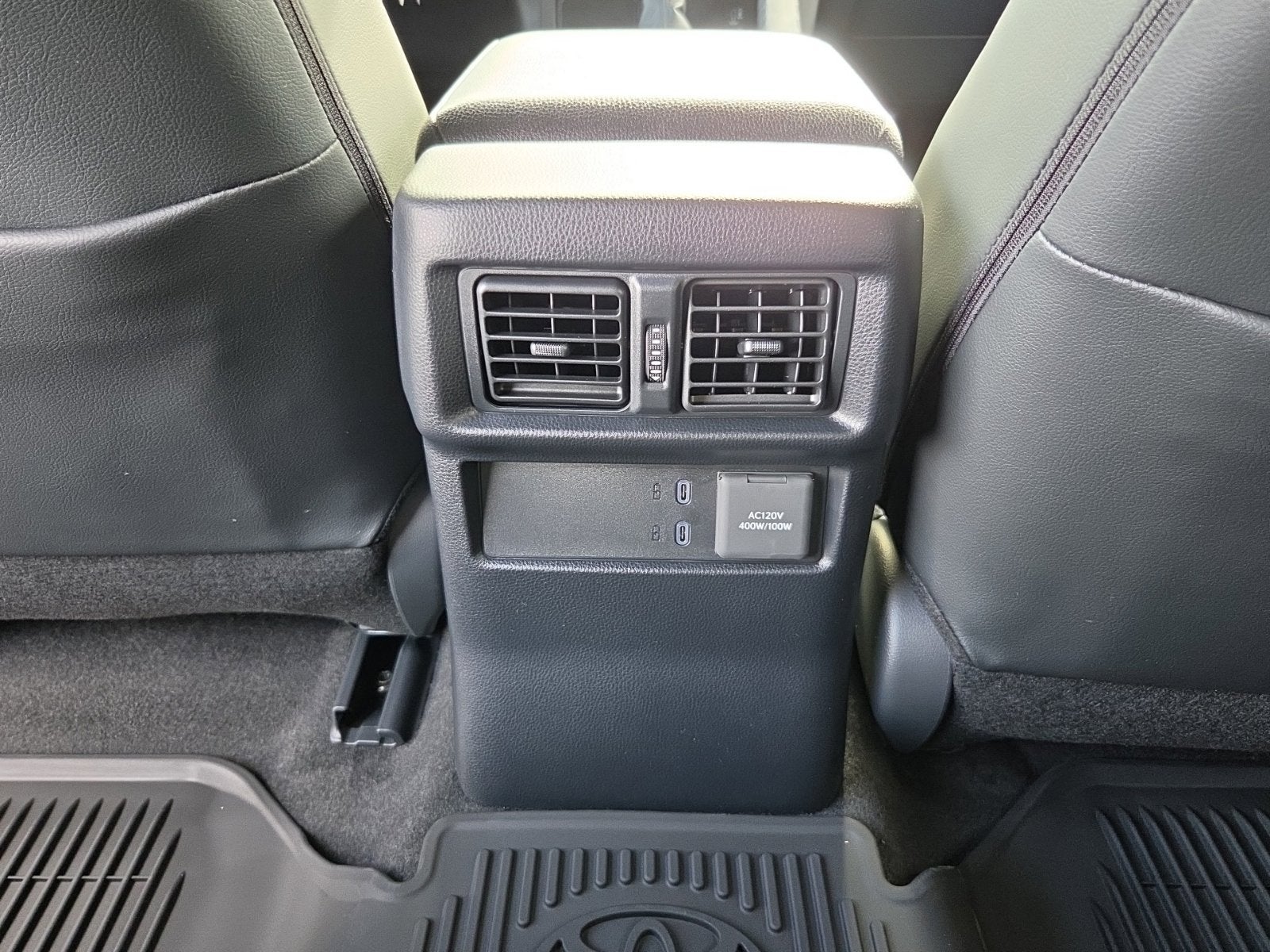 2026 Toyota 4Runner Base